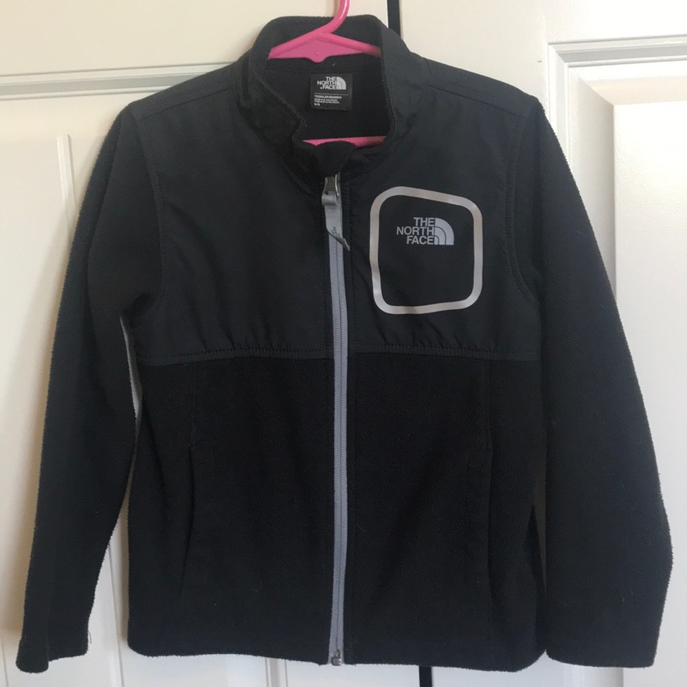North Face Fleece